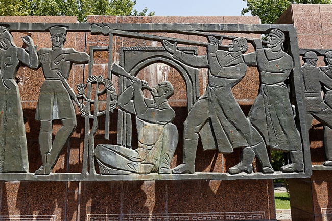 Monument du Courage-012